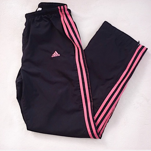 adidas Pants - Adidas | Warm-Up Pants